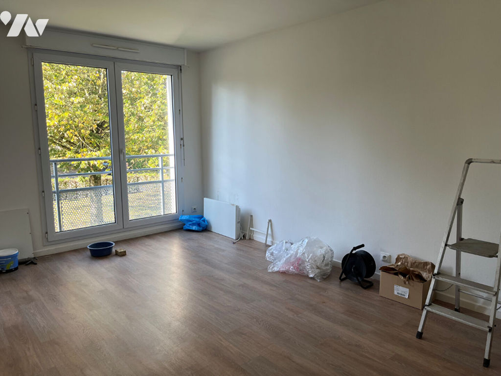 Appartement 2 pièces 40 m² · à Saint-Grégoire · 40 m² · 590 €/mois