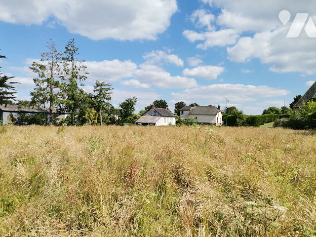 Terrain 445 m² · à Saint-Malon-sur-Mel · 445 m² · 18 690 €