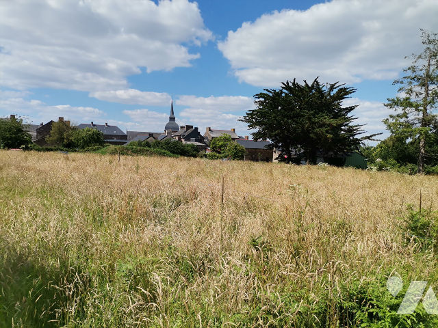 Terrain — Saint-Malon-sur-Mel