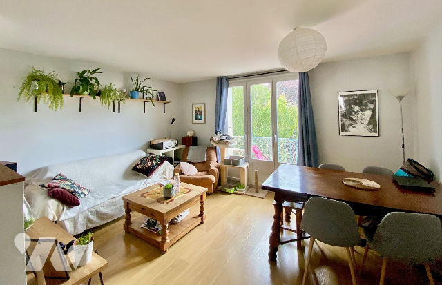 Vente Appartement RENNES