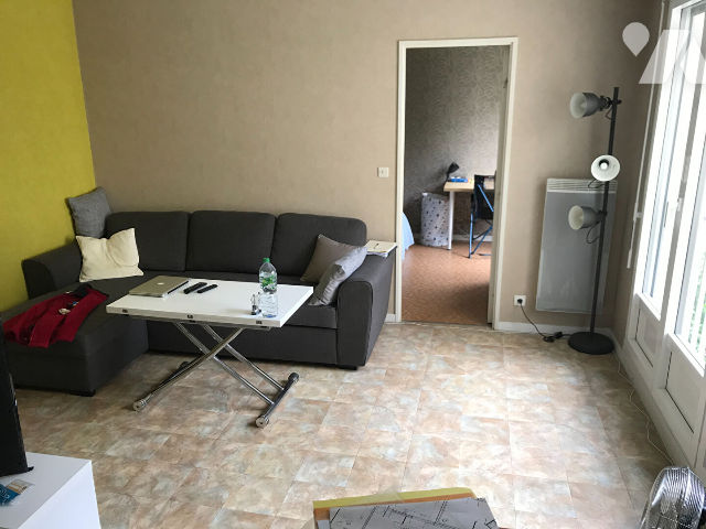 Vente Appartement RENNES