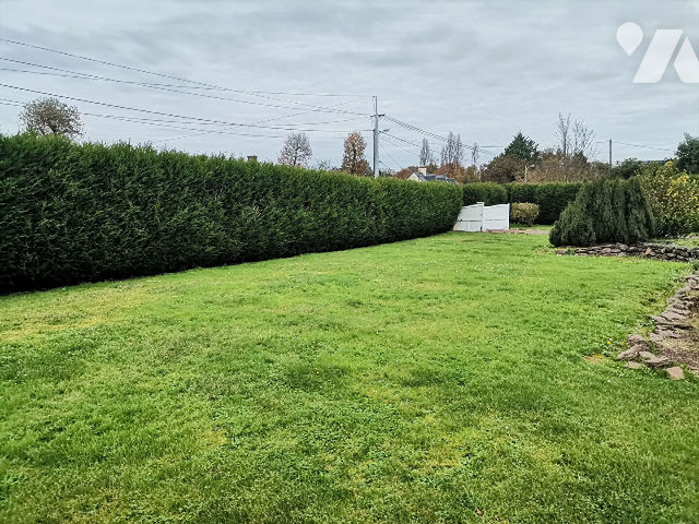 Terrain 1000 m² · à Iffendic · 1 000 m² · 90 000 €
