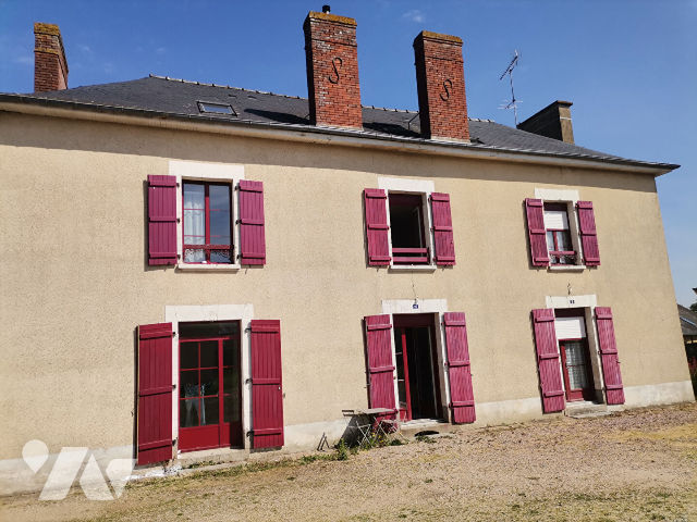 Appartement 2 pièces 31 m² · à Bréal-sous-Montfort · 31 m² · 82 900 €
