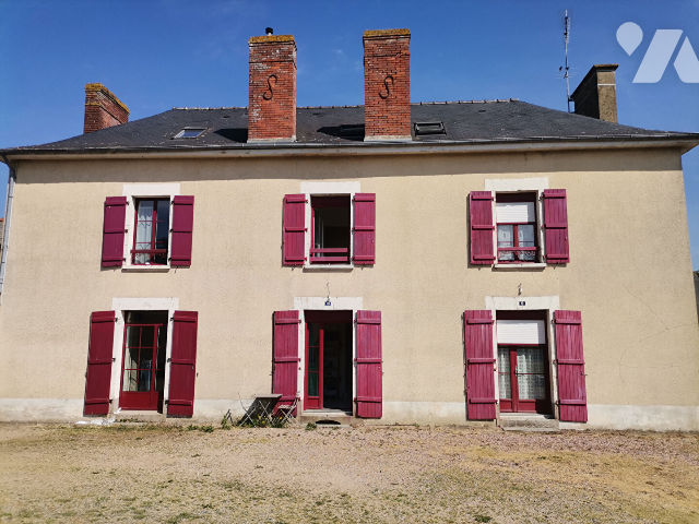 Appartement 3 pièces 44 m² · à Bréal-sous-Montfort · 44 m² · 102 900 €