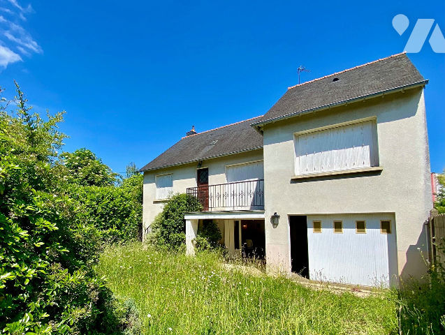 Maison 6 pièces 145 m² · à Rennes · 145 m² · 375 000 €