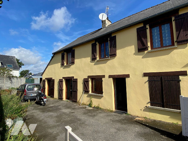 Maison 6 pièces 132 m² · à Goven · 132 m² · 235 000 €