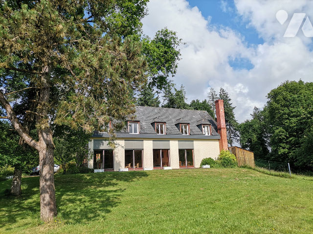 Maison 18 pièces 562 m² · à Iffendic · 562 m² · 620 000 €
