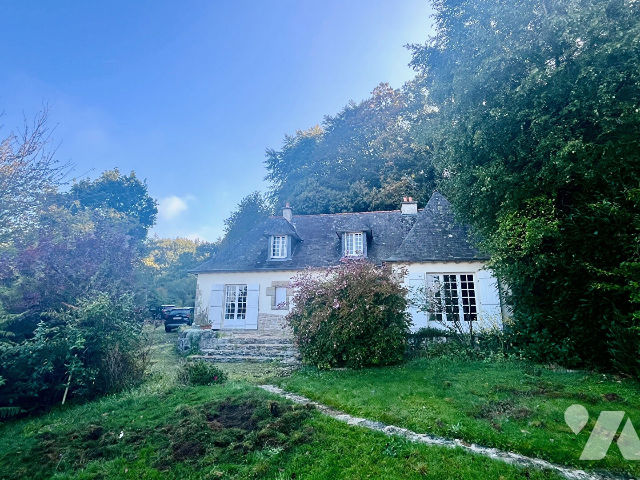 Maison 6 pièces 141 m² · à Jugon-les-Lacs - Commune Nouvelle · 141 m² · 235 000 €