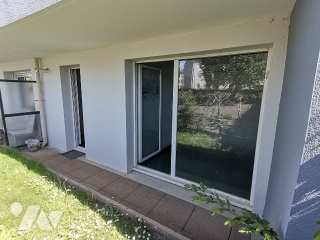 Appartement 4 pièces 76 m² · à Rennes · 76 m² · 220 000 €