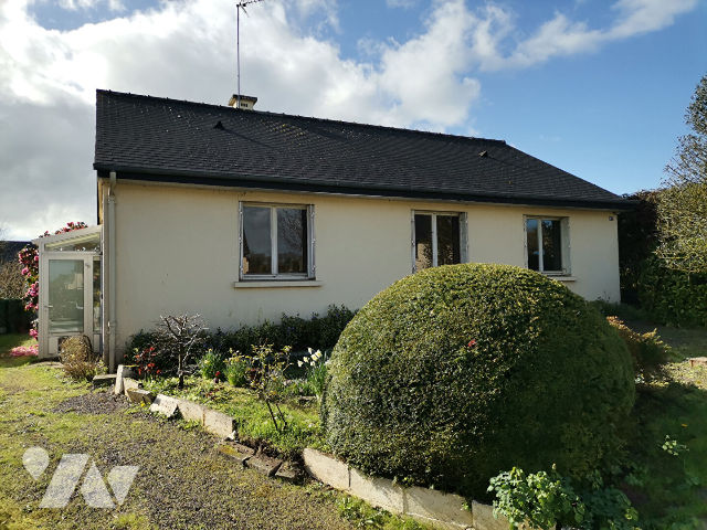 Maison 5 pièces 80 m² · à Iffendic · 80 m² · 170 000 €