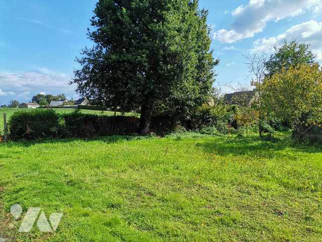 Terrain 207 m² · à Iffendic · 207 m² · 22 770 €