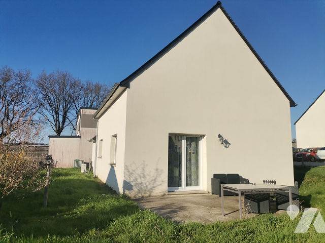 Maison 5 pièces 89 m² · à Janzé · 89 m² · 205 000 €