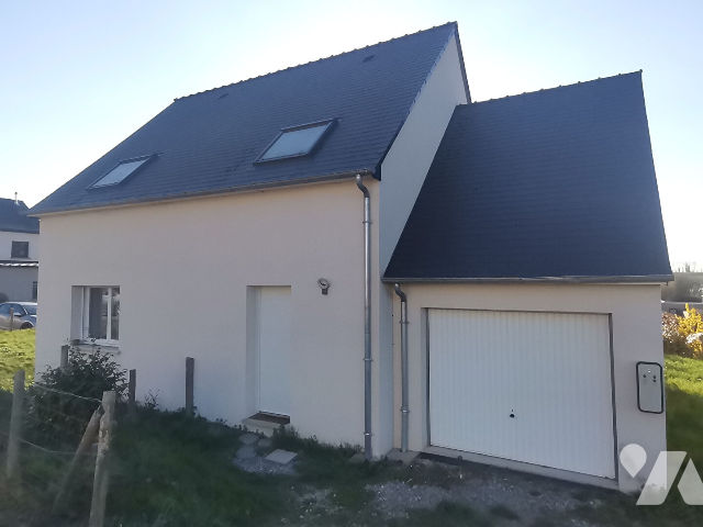 Maison 5 pièces 89 m² · à Janzé · 89 m² · 205 000 €