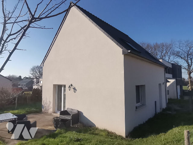 Maison 5 pièces 89 m² · à Janzé · 89 m² · 215 000 €
