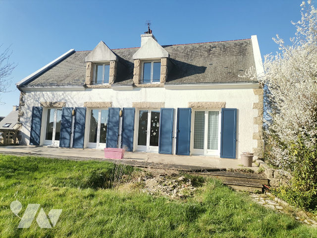 Maison 8 pièces 208 m² · à Janzé · 208 m² · 320 000 €