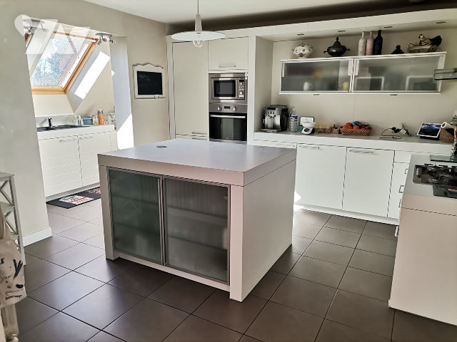 Maison 8 pièces 214 m² · à Montfort-sur-Meu · 214 m² · 495 000 €