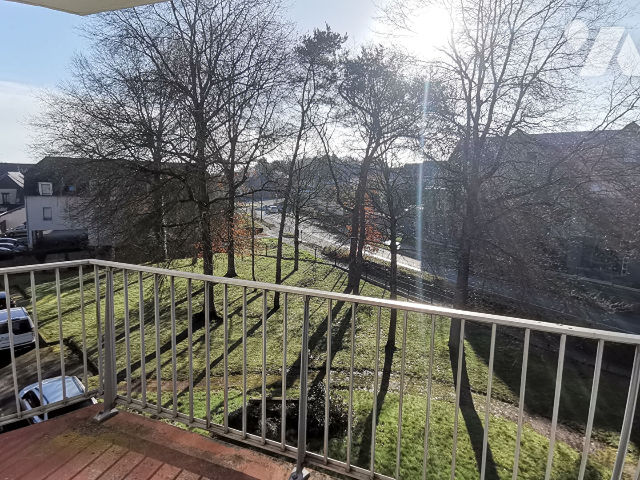 Appartement 2 pièces 55 m² · à Montfort-sur-Meu · 55 m² · 140 000 €