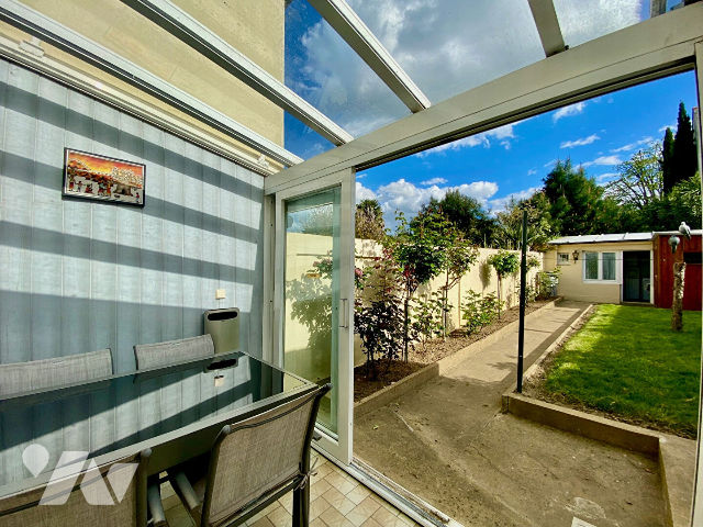 Maison 4 pièces 88 m² · à Rennes · 88 m² · 315 000 €