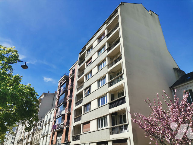 Appartement 2 pièces 53 m² · à Rennes · 53 m² · 169 000 €