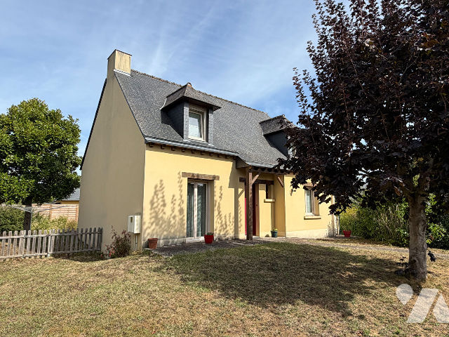 Maison 6 pièces 99 m² · à Cintré · 99 m² · 238 000 €