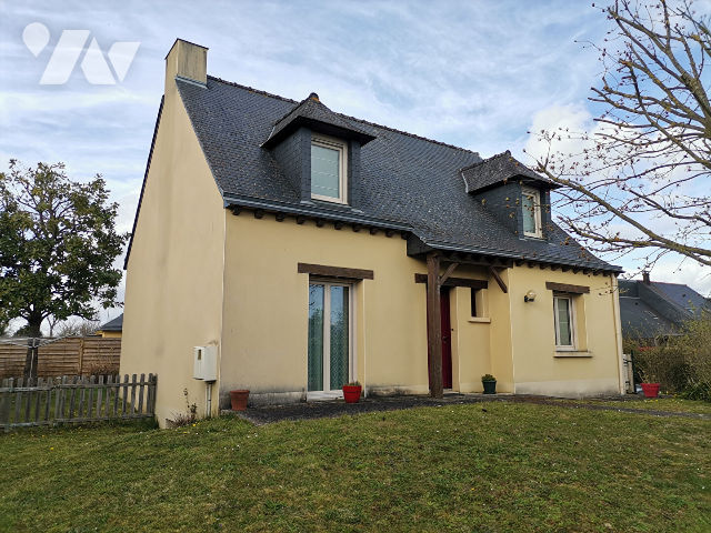 Maison 6 pièces 99 m² · à Cintré · 99 m² · 248 000 €