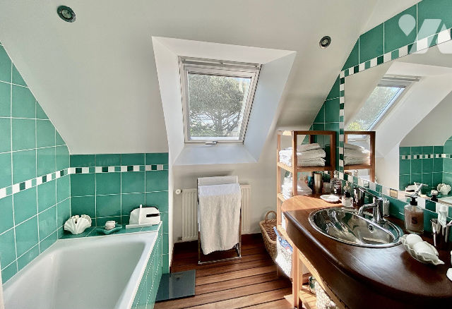 Maison 7 pièces 139 m² · à Arzon · 139 m² · 950 000 €