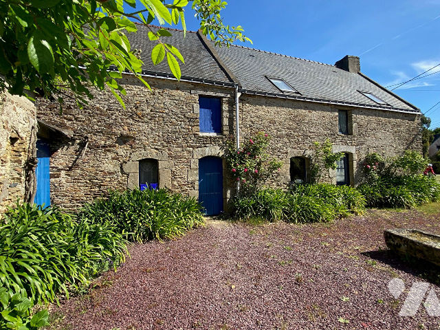 Maison 5 pièces 125 m² · à Sarzeau · 125 m² · 580 000 €