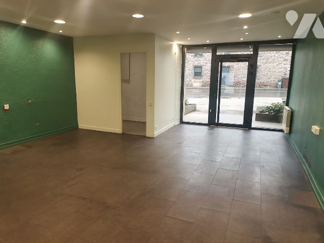 Maison 70m² — Talensac