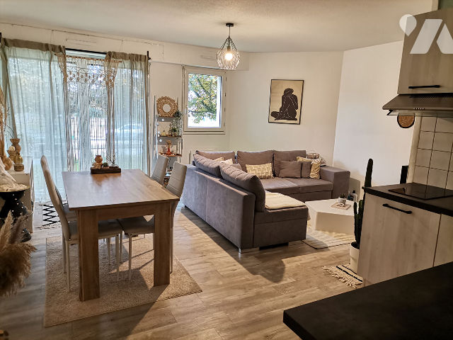 Appartement 2 pièces 43 m² · à Pacé · 43 m² · 135 000 €