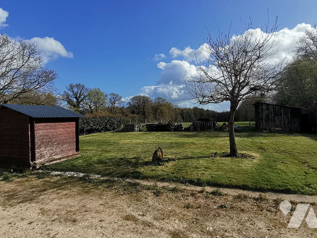 Maison 2 pièces 34 m² · à Iffendic · 34 m² · 92 900 €