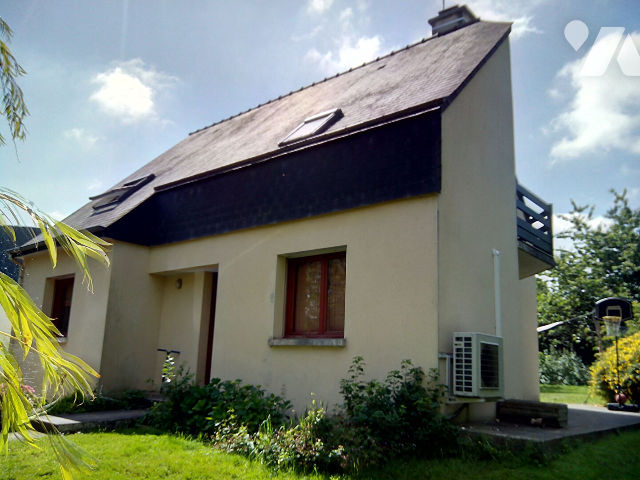 Maison 7 pièces 110 m² · à Verger · 110 m² · 233 000 €