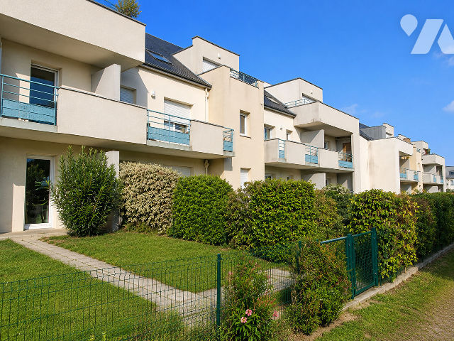 Appartement 3 pièces · à Bédée · 650 €