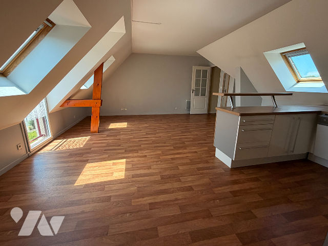 Appartement 2 pièces 49 m² · à Montfort-sur-Meu · 49 m² · 145 000 €