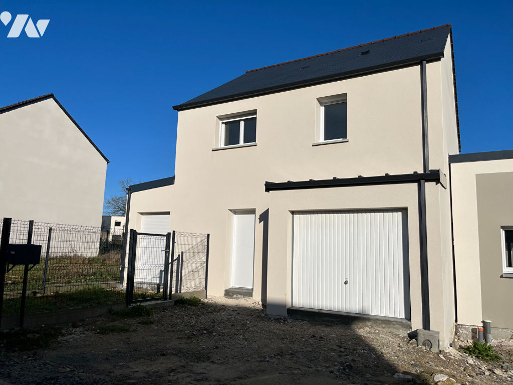 Maison 5 pièces 95 m² · à Iffendic · 95 m² · 1 000 €