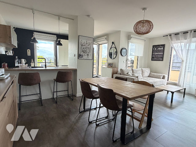 Appartement — Talensac