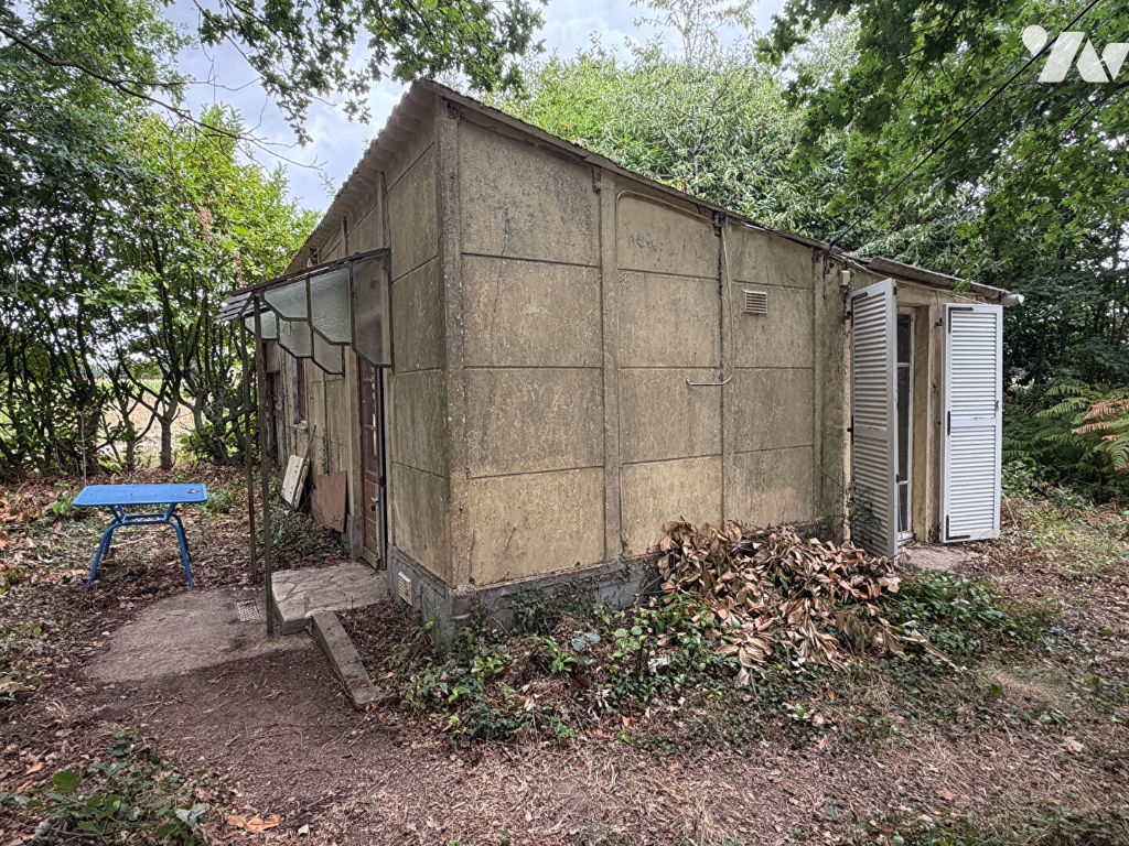 Maison 2 pièces 45 m² · à Bédée · 45 m² · 10 000 €