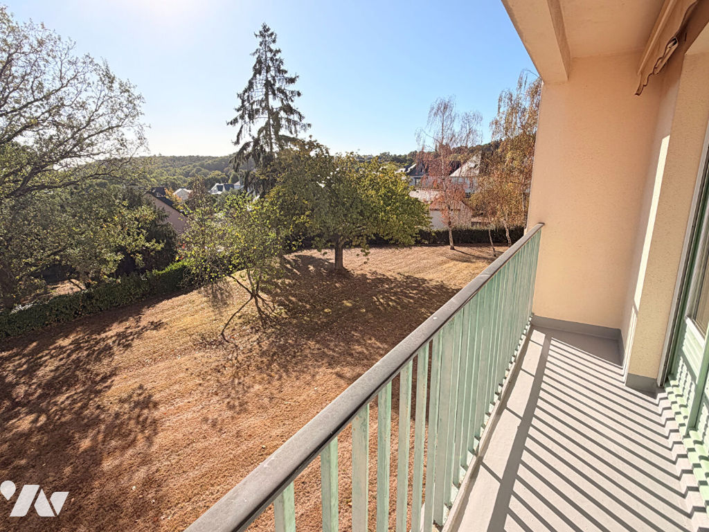 Appartement 4 pièces 83 m² · à Montfort-sur-Meu · 83 m² · 165 000 €