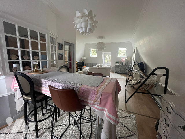 Appartement 4 pièces 102 m² · à Saint-Malo · 102 m² · 382 000 €
