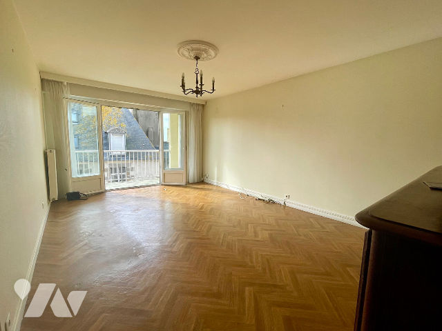 Appartement 4 pièces 82 m² · à Saint-Malo · 82 m² · 365 000 €