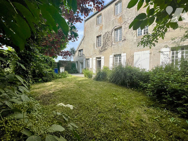 Maison 7 pièces 173 m² · à Saint-Malo · 173 m² · 680 000 €