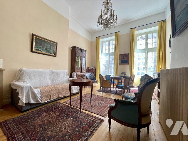 Appartement 3 pièces 97 m² · à Saint-Malo · 97 m² · 400 000 €
