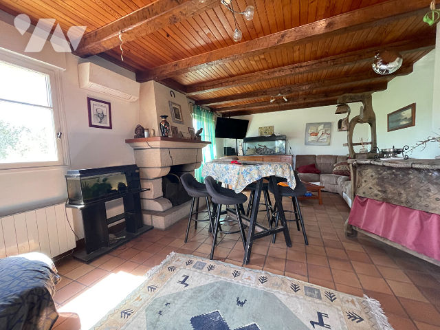 Maison 6 pièces 162 m² · à Châteauneuf-d'Ille-Et-Vilaine · 162 m² · 280 000 €