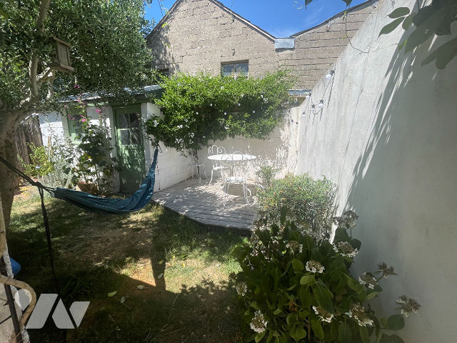 Maison 3 pièces 80 m² · à Saint-Méloir-des-Ondes · 80 m² · 242 000 €