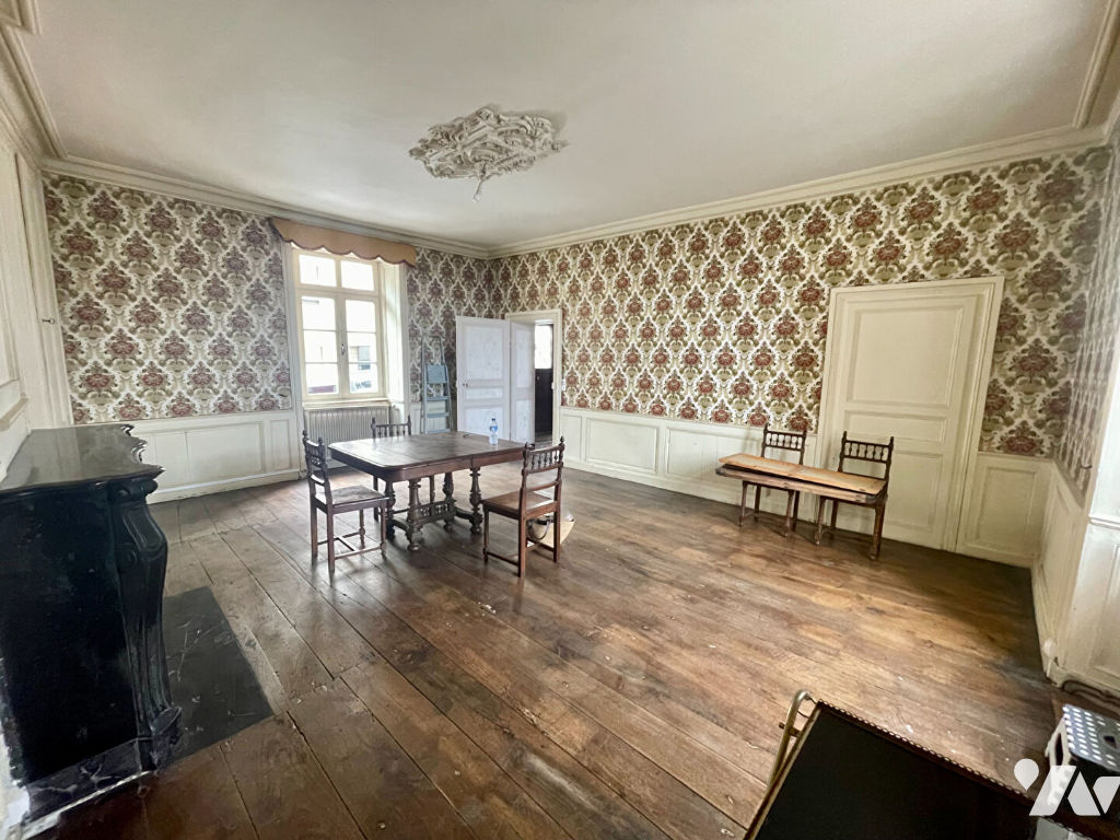 Maison 7 pièces 166 m² · à Saint-Malo · 166 m² · 500 000 €