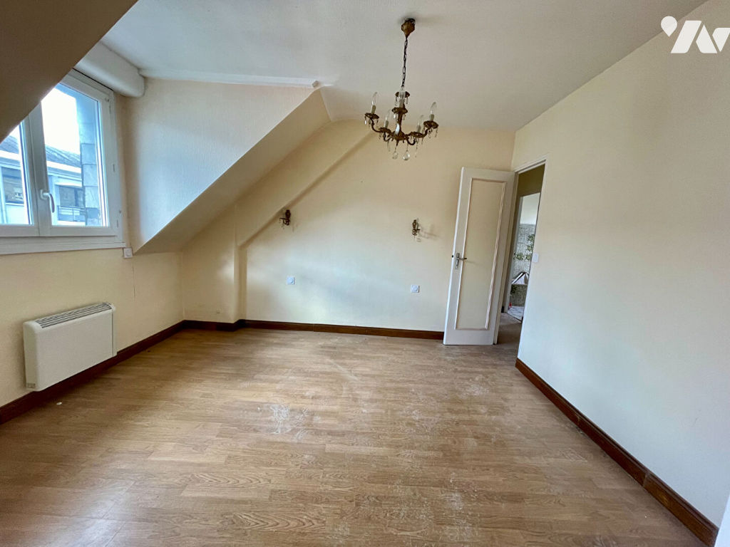 Appartement 3 pièces 50 m² · à Saint-Malo · 50 m² · 160 000 €