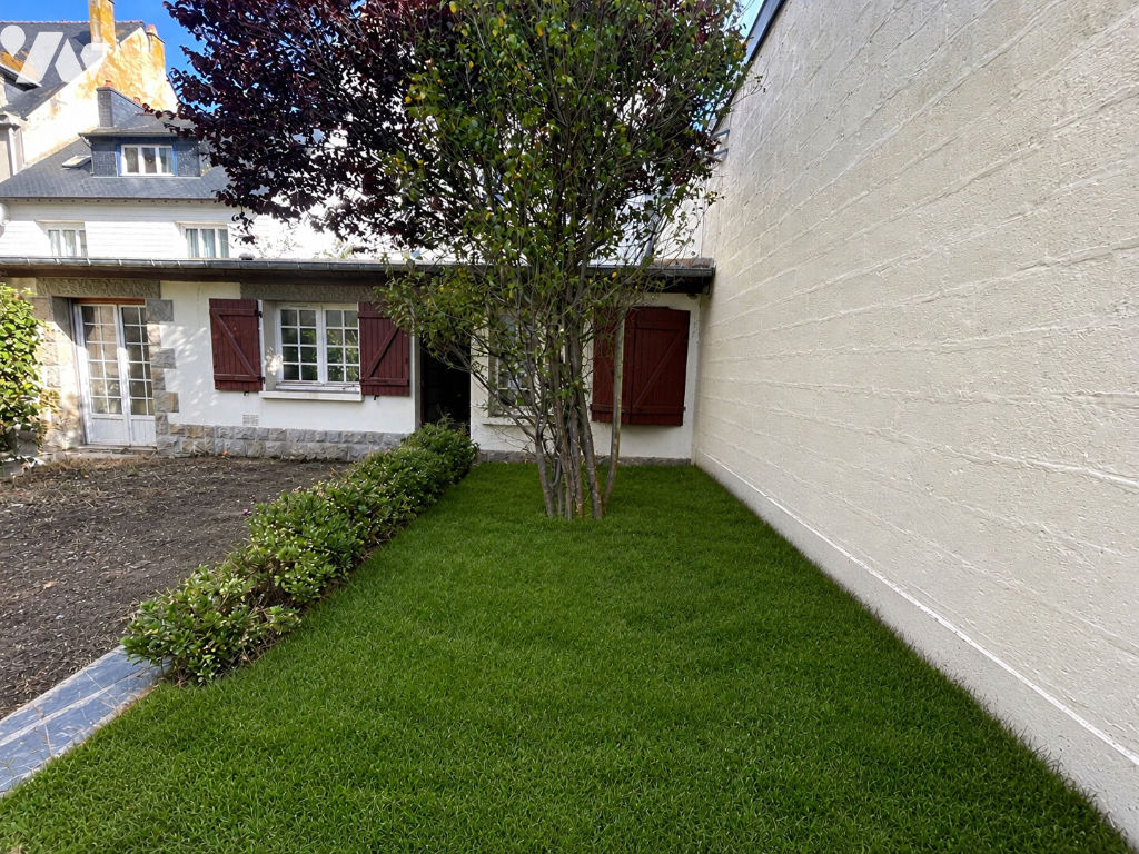 Maison 2 pièces 43 m² · à Saint-Malo · 43 m² · 250 000 €