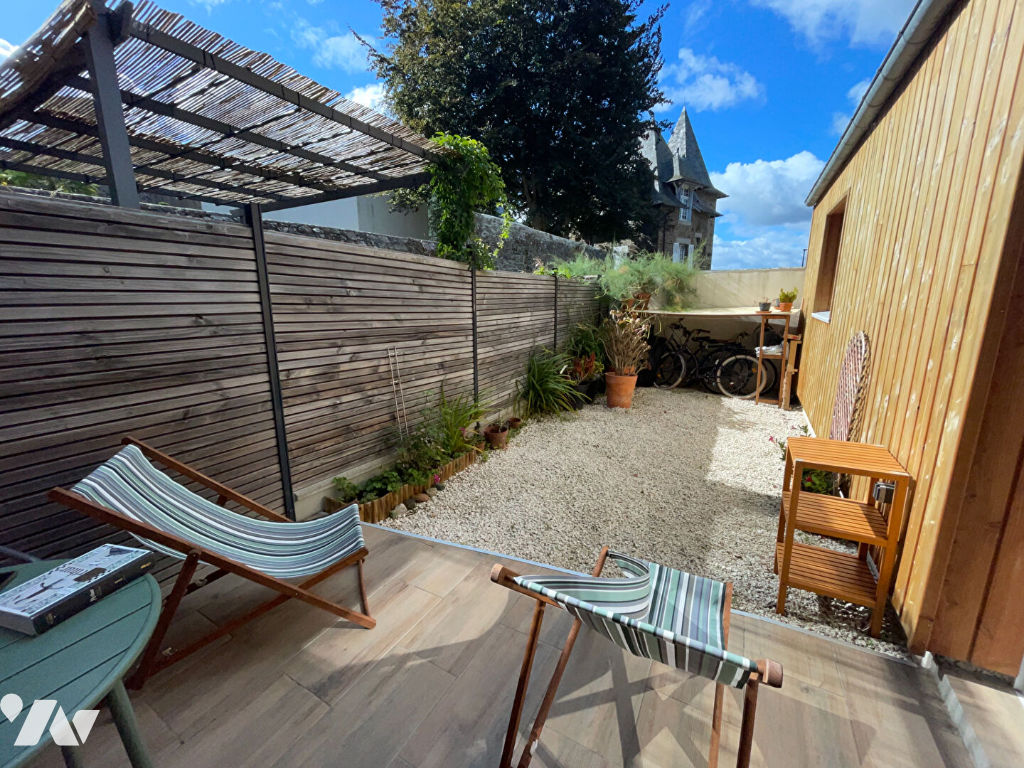 Appartement 2 pièces 35 m² · à Saint-Malo · 35 m² · 230 000 €