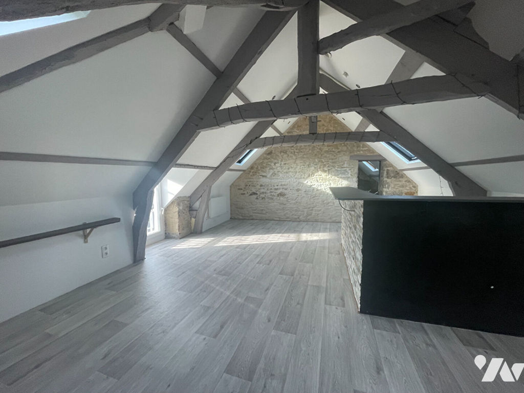 Appartement 2 pièces 34 m² · à Saint-Malo · 34 m² · 183 000 €