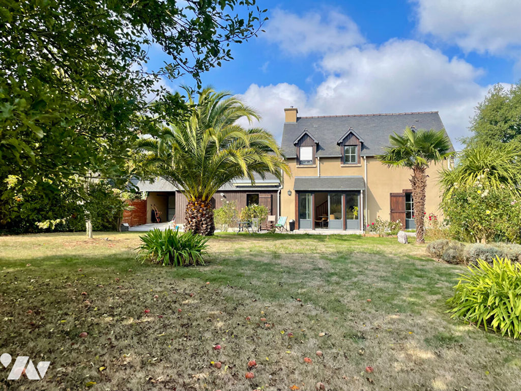 Maison 5 pièces 110 m² · au Minihic-sur-Rance · 110 m² · 440 000 €