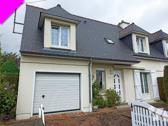 9 à Vendre Maison / Villa Combourg (35270) | Immobilier.notaires.fr